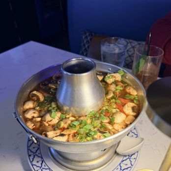 Tuk Tuk's of Draper - Tom Yum Tureen - Thai Near Me - Draper, Utah Tuk Tuk's of Draper - Tom Yum Tureen - Thai Near Me - Draper, Utah
