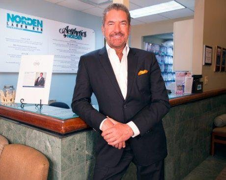 Richard A. Norden MD FACS