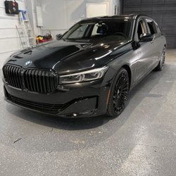 LOOKS Auto Detailing