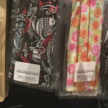 Pandemonium Seattle - Accessories Near Me
