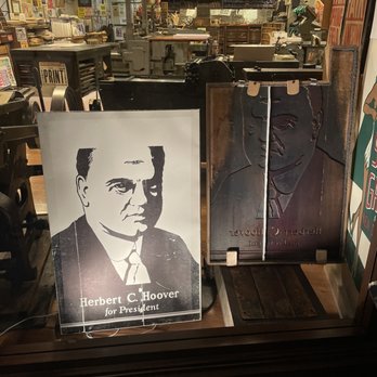 Hatch Show Print - Printing Services Near Me - Nashville, Tennessee Hatch Show Print - Printing Services Near Me - Nashville, Tennessee