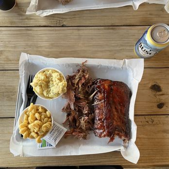 The Notorious PIG BBQ - Mac & cheese, potato salad, pulled pork, ribs - Barbeque Near Me - Missoula, Montana The Notorious PIG BBQ - Mac & cheese, potato salad, pulled pork, ribs - Barbeque Near Me - Missoula, Montana