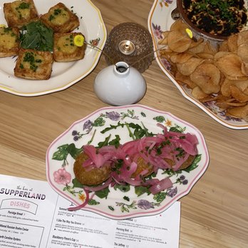 Supperland - Southern Near Me - Charlotte, North Carolina Supperland - Southern Near Me - Charlotte, North Carolina