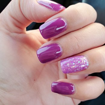 Elegance Nails & Spa - The best dip powder ive ever had. Not too bulky like how my nail was done at other places. - Nail Salons Near Me - Los Alamitos, California Elegance Nails & Spa - The best dip powder ive ever had. Not too bulky like how my nail was done at other places. - Nail Salons Near Me - Los Alamitos, California