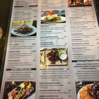 Craft Kitchen - New American Near Me - Plantsville (Southington), Connecticut
