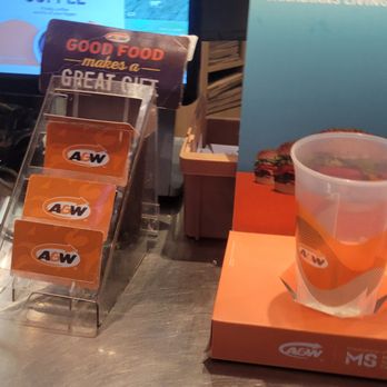 A&W - give them a try - Burgers Near Me - Vancouver, British Columbia A&W - give them a try - Burgers Near Me - Vancouver, British Columbia