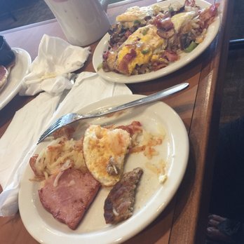 Loaded Cafe - Breakfast & Brunch Near Me - Santa Ana, California