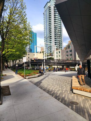 Kafka's Coffee Roasting by null