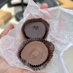 Peanut Butter Cups