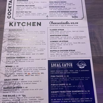 Goodbar - Sports Bars Near Me - San Diego, California Goodbar - Sports Bars Near Me - San Diego, California