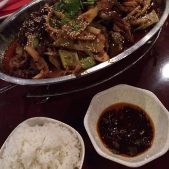 Shanghai Peking - Chinese Near Me - Alexandria, Virginia Shanghai Peking - Chinese Near Me - Alexandria, Virginia