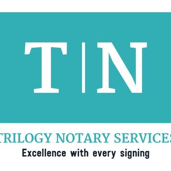 Trilogy Notary Services - Notaries Near Me Trilogy Notary Services - Notaries Near Me