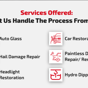 Elite Collision Center - Auto Glass Services Near Me - Palmer, Texas Elite Collision Center - Auto Glass Services Near Me - Palmer, Texas