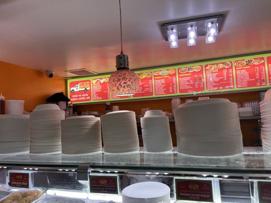Radhuni Sweets & Restaurant by null