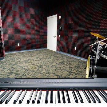 RWS Studios - Recording & Rehearsal Studios Near Me - Queens, New York RWS Studios - Recording & Rehearsal Studios Near Me - Queens, New York