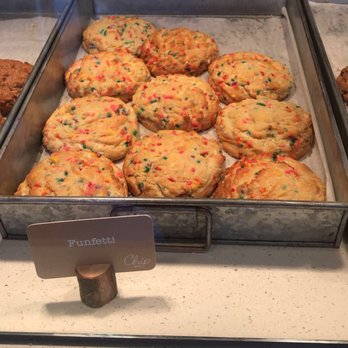Chip City - Bakeries Near Me - Astoria, New York