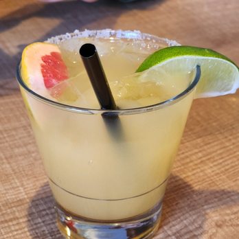 Mi Ranchito - Margarita - Mexican Near Me - Cotati, California