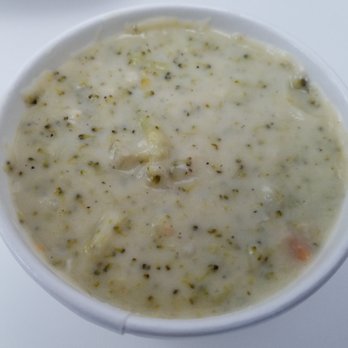 Fresh Take Kitchen - creamy broccoli cheese soup - Soup Near Me - Columbus, Indiana Fresh Take Kitchen - creamy broccoli cheese soup - Soup Near Me - Columbus, Indiana