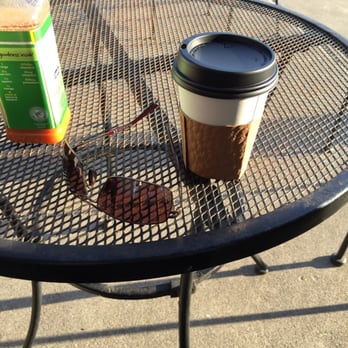 Stimulus Coffee + Bakery - Coffee & Tea Near Me - Pacific City, Oregon