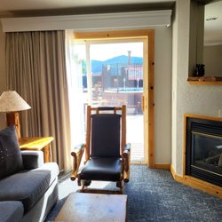 Red Wolf Lodge at Squaw Valley in Olympic Valley gift card