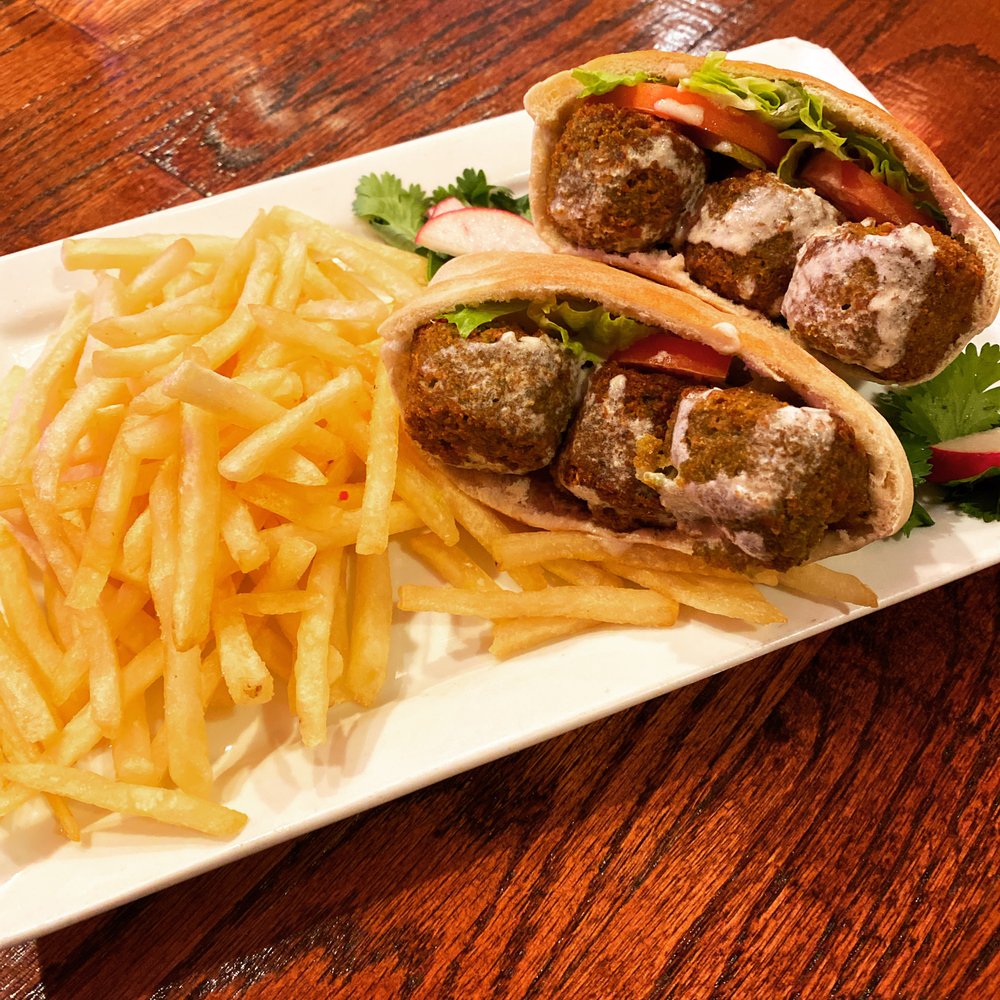 CASPIAN KABAB FINE PERSIAN CUISINE Updated October 2024 202 Photos