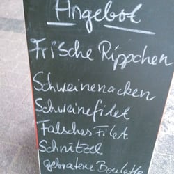 Zappendorfer - aktuelles Angebot 31.01.2014