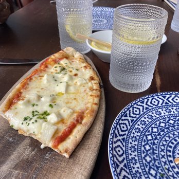Zaytinya - Halloumi Pide - Greek Near Me - Washington, DC, District of Columbia