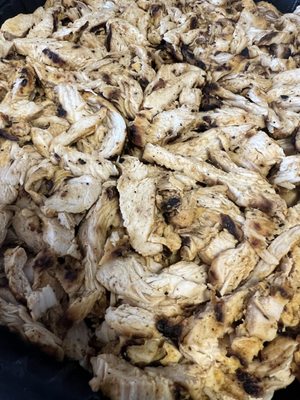 2941 Mediterranean Street Food - Royal Oak by null