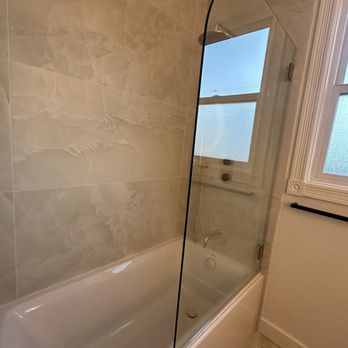 A2Z Remodeling - Shower - General Contractors Near Me - San Francisco, California