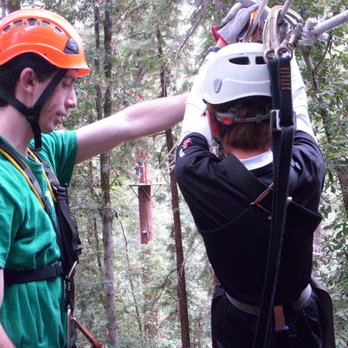 Mount Hermon Adventures - Challenge Courses Near Me - Mount Hermon, California Mount Hermon Adventures - Challenge Courses Near Me - Mount Hermon, California