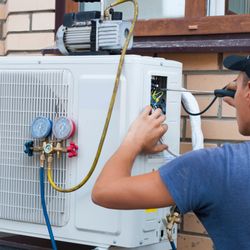 Complete Heating and Air Conditioning Repair