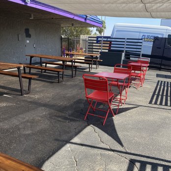 Burger 3000 - Burgers Near Me - Chatsworth, California