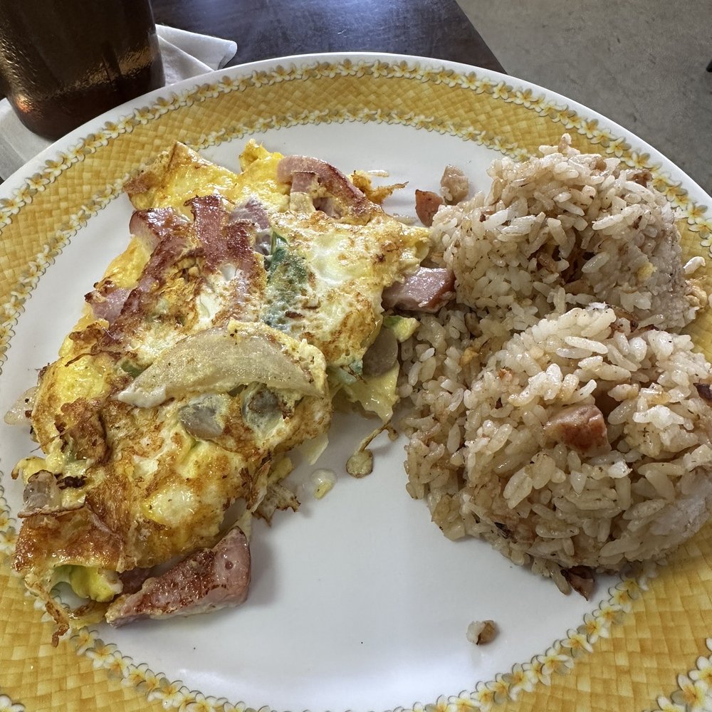 Jack's Inn - International Omelett - Breakfast & Brunch Near Me - Kahului, Hawaii Jack's Inn - International Omelett - Breakfast & Brunch Near Me - Kahului, Hawaii