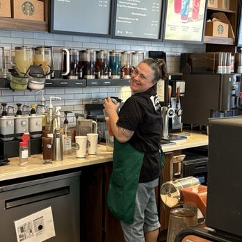 Starbucks - Say hi to Jamie when you see her!! - Coffee & Tea Near Me - Honolulu, Hawaii Starbucks - Say hi to Jamie when you see her!! - Coffee & Tea Near Me - Honolulu, Hawaii