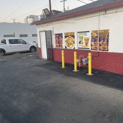 Snow White - Now open!