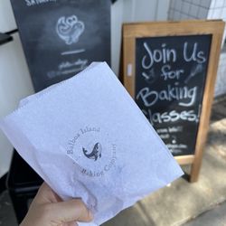 Balboa Island Baking Company