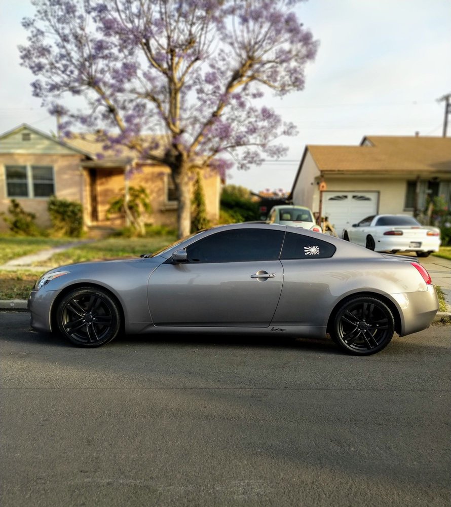 ROYAL CROWN AUTOWORKS 108 Photos & 46 Reviews 14919 Crenshaw Blvd