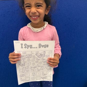 Building Kidz - It's all about Bugs! - Preschools Near Me - San Jose, California Building Kidz - It's all about Bugs! - Preschools Near Me - San Jose, California