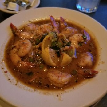 Cajun Queen - BBQ SHRIMP - Cajun/Creole Near Me - Charlotte, North Carolina