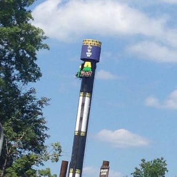 Six Flags America - Amusement Parks Near Me - Bowie, Maryland Six Flags America - Amusement Parks Near Me - Bowie, Maryland