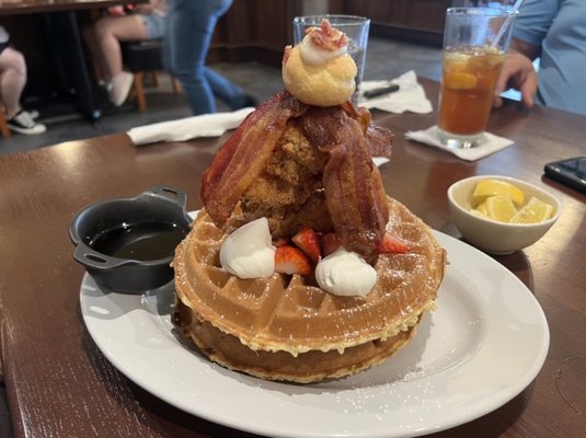 Bacon Street Diner by null