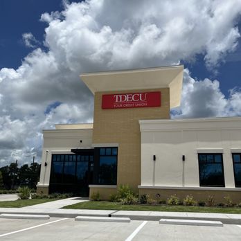 TDECU LAKE JACKSON OAK DRIVE - Updated February 2026 - 80 Oak Dr