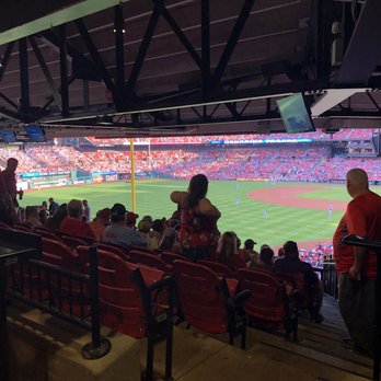 Busch Stadium - Stadiums & Arenas Near Me - Saint Louis, Missouri Busch Stadium - Stadiums & Arenas Near Me - Saint Louis, Missouri