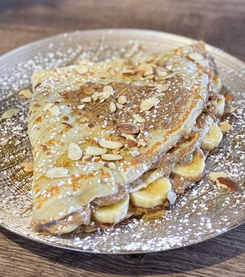 Vivel Crêpes & Coffee by null