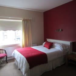 Kerrigan's B & B