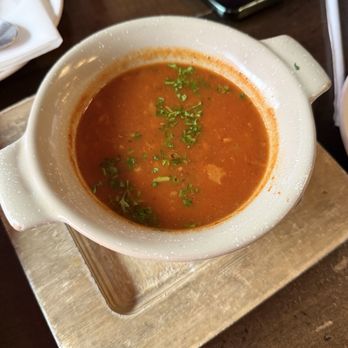 Bier Markt - Soup of the day - Bars Near Me - Ottawa, Ontario