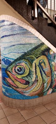 Delancey St– Essex St by null