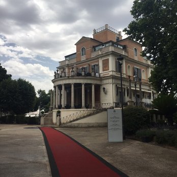 Pincio - Landmarks & Historical Buildings Near Me - Rome, RM