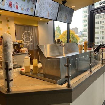 Happy Lemon - South Lake Union - Bubble Tea Near Me - Seattle, Washington Happy Lemon - South Lake Union - Bubble Tea Near Me - Seattle, Washington
