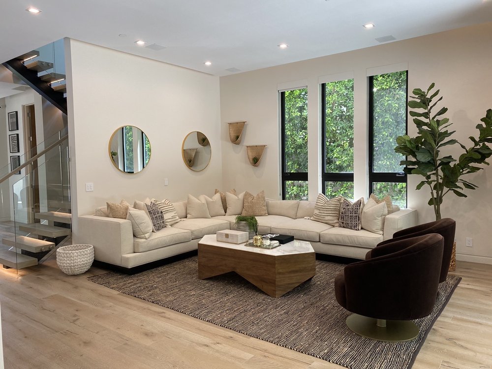 Style and Comfort - upholstery in Los Angeles, CA